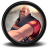 Team Fortress 2 New 10 Icon 48x48 png